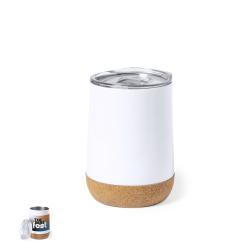 Vaso Térmico Sublimación Barker