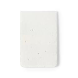 Bloc Notas Semillas Amenti