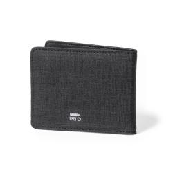 Tarjetero Billetero Kenxo