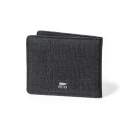 Tarjetero Billetero Kenxo