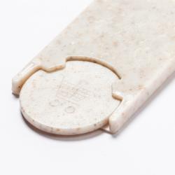 Llavero Moneda Prook