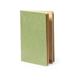Libreta Rayish