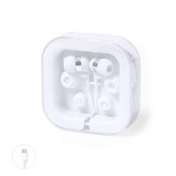 Auriculares Trubus