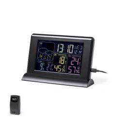 Estación Meteorológica Lautar