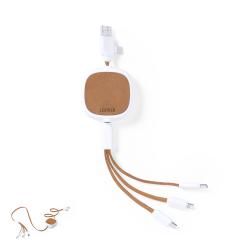 Cable Cargador Sherat RCS