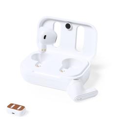 Auriculares Shizar RCS