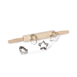 Set Repostería Ibergrin