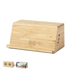 Altavoz Cargador Zaphir