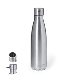 Bidón Térmico Chuck