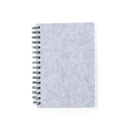 Libreta Fionap