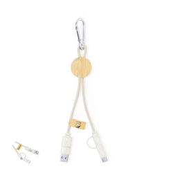 Cable Cargador Denny