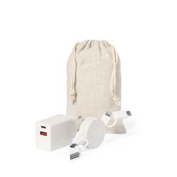 Set Cargadores Pylot