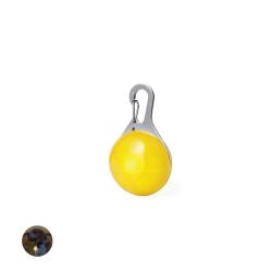 Luz Seguridad Mascotas Kirix