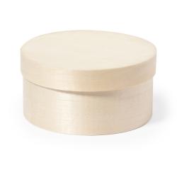 Caja Presentación Abedi