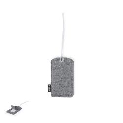 Identificador Maletas Filip