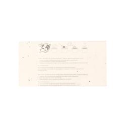 Caja Lápices Semillas Delar