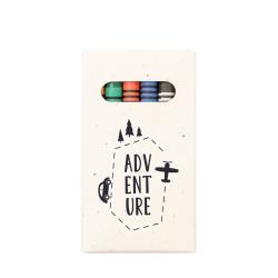 Caja Ceras Semillas Fyser