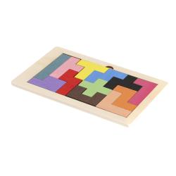 Juego Habilidad Brodix