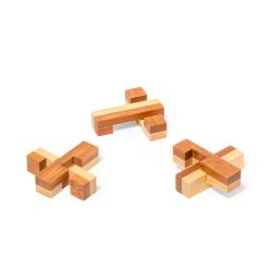 Juego Habilidad Cusack