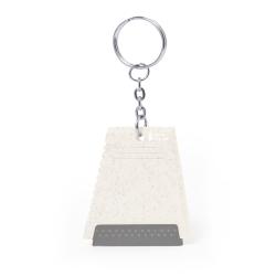 Llavero Rascador Hielo Ucko