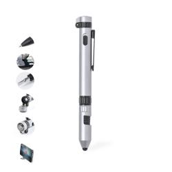 Bolígrafo Multifunción Posdan