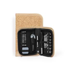 Set Herramientas Belamy