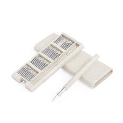 Set Herramientas Zephyr