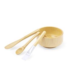 Set Mascarilla Iringu