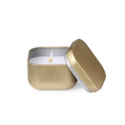 Vela Aromática Hetfil