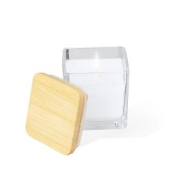 Vela Aromática Safron