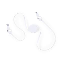 Cable Cargador Kiotex