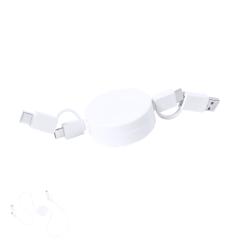 Cable Cargador Kiotex