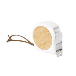 Flexómetro Hermy 5m