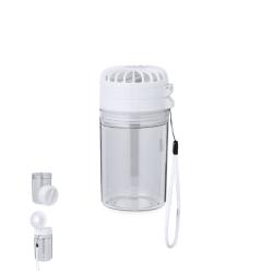 Bidón Ventilador Zexen