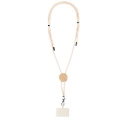 Lanyard Soporte Reuter