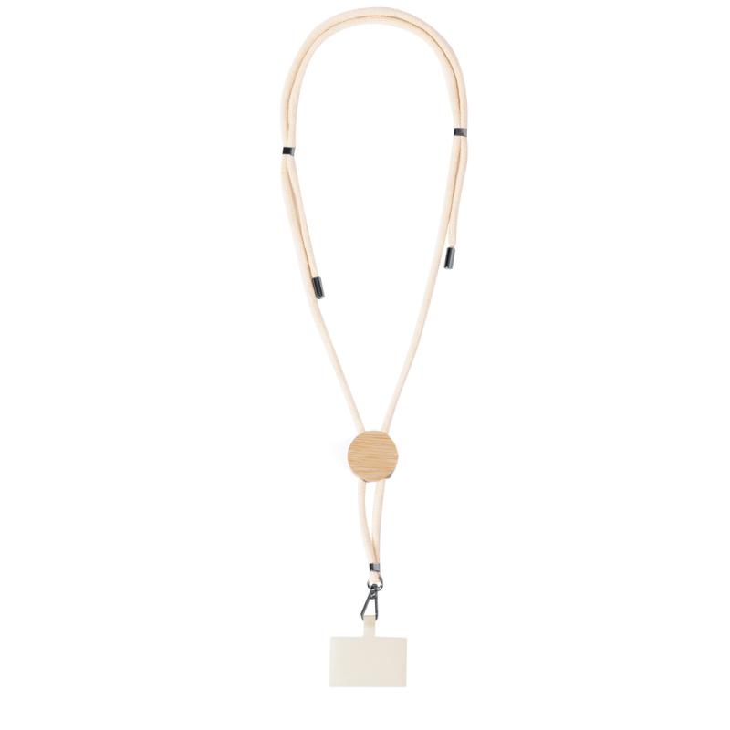 Lanyard Soporte Reuter