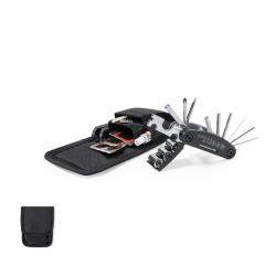 Kit Reparación Bici Gerald