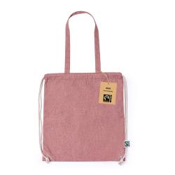 Bolsa Mochila Riak Fairtrade