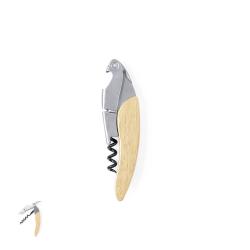 Sacacorchos Abridor Mansen