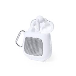 Auriculares Altavoz Boxy