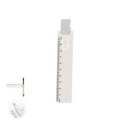 Regla Marcapáginas Loiza