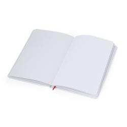 Bloc Notas Sublimación Groly