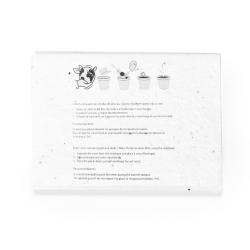 Bloc Notas Semillas Albot