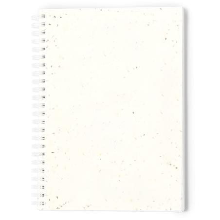 Libreta Semillas Bitar