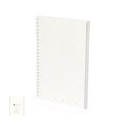 Libreta Semillas Bitar