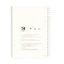 Libreta Semillas Bitar