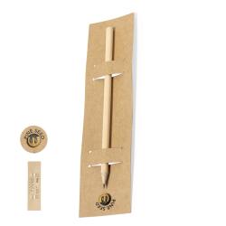 Lápiz Semillas Etesio