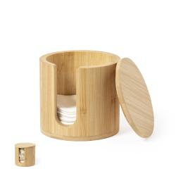 Dispensador Toallitas Desmaquillantes Kiam