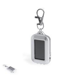 Llavero Linterna Eluxo